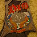 Dio - TShirt or Longsleeve - old dio shirt