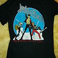 Judas Priest - TShirt or Longsleeve - old priest shirt