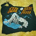 Ozzy Osbourne - TShirt or Longsleeve - 1/2 oz