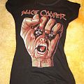 Alice Cooper - TShirt or Longsleeve - moar alice