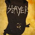 Slayer - TShirt or Longsleeve - slayer; a/c
