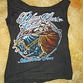 Blue Öyster Cult - TShirt or Longsleeve - boc, does not belong?