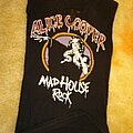 Alice Cooper - TShirt or Longsleeve - alice