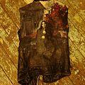 Black Sabbath - Battle Jacket - sabbath leather vest