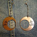 King Diamond - Other Collectable - king diamond earrings