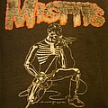 Misfits - TShirt or Longsleeve - misfits