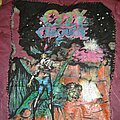 Ozzy Osbourne - Hooded Top / Sweater - gross ozzy hoodie