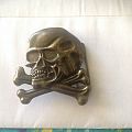 Belt Buckle - Other Collectable - Skull and crossbones buckle