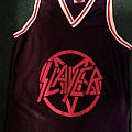 Slayer - TShirt or Longsleeve - slayer  jersey