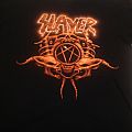 Slayer - TShirt or Longsleeve - Diabolus  Tour 1998