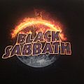 Black Sabbath - TShirt or Longsleeve - Black Sabbath - the end tour T-shirt 2016