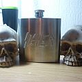 Slayer - Other Collectable - Slayer flask