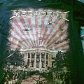 Megadeth - TShirt or Longsleeve - Megadeth This day we fight Lyrics