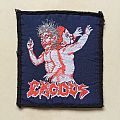 Exodus - Patch - Exodus - Bonded by Blood Patch
