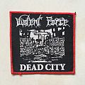 Violent Force - Patch - Violent Force - Dead City Patch