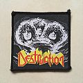 Destruction - Patch - Destruction - Eternal Devastation Patch