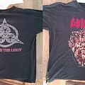 Deicide - TShirt or Longsleeve - Deicide 1995 Tour LongSleve