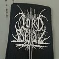 Lord Belial - Patch - lord belial patch