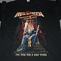 Helloween - TShirt or Longsleeve - Helloween festival 2006