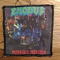 Exodus - Patch - Exodus - Fabulous Disaster