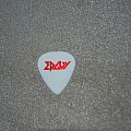 Edguy - Other Collectable - Edguy Dirk Sauer pick
