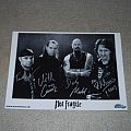 Not Fragile - Other Collectable - Not fragile signed photo