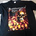 Many - TShirt or Longsleeve - Headbangers open air 2014