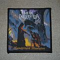 Metal Inquisitor - Patch - metal inquisitor unconditional absolution
