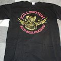 Killswitch Engage - TShirt or Longsleeve - Killswitch engage L size