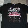 Steel Panther - TShirt or Longsleeve - Steel Panther tour 2014