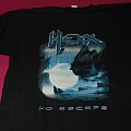 Hexx - TShirt or Longsleeve - Hexx No escape