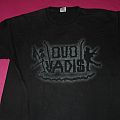 Quo Vadis - TShirt or Longsleeve - Quo Vadis