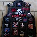 Cannibal Corpse - Battle Jacket - My First Jacket
