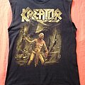 Kreator - TShirt or Longsleeve - Kreator Death To The World Tour 2014