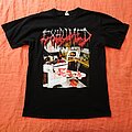Exhumed - TShirt or Longsleeve - Exhumed Gore Metal