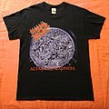 Morbid Angel - TShirt or Longsleeve - Morbid Angel 25 Years Of Madness