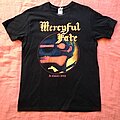 Mercyful Fate - TShirt or Longsleeve - Mercyful Fate In Concert 2022