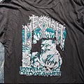 Messiah - TShirt or Longsleeve - Messiah - Extreme Cold Weather