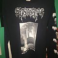 Spectral Voice - TShirt or Longsleeve - Spectral Voice Necrotic Doom