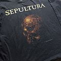 Sepultura - TShirt or Longsleeve - Sepultura Beneath the Remains longsleeve