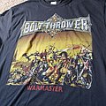 Bolt Thrower - TShirt or Longsleeve - Bolt Thrower - Warmaster