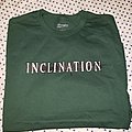 Inclination - TShirt or Longsleeve - Inclination Active Opposition