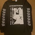 Eyehategod - TShirt or Longsleeve - Eyehategod Children of God LS