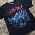 Suffocation - TShirt or Longsleeve - Suffocation Effigy of the Forgotten