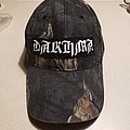 Dakhma - Other Collectable - Battle hat