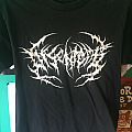 Disentomb - TShirt or Longsleeve - Disentomb logo tee