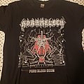 Adramelech - TShirt or Longsleeve - Adramelech - Pure Blood Doom