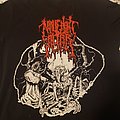 Malignant Altar - TShirt or Longsleeve - Malignant Altar