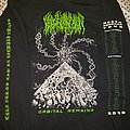 Blood Incantation - TShirt or Longsleeve - Orbital Remains