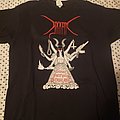 Yxxan - TShirt or Longsleeve - Yxxan - Satanic Fortification Overbalance